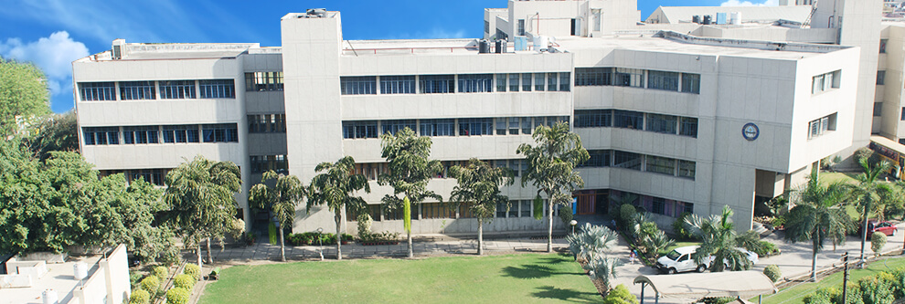 CIDCO Bhawan, Mumbai