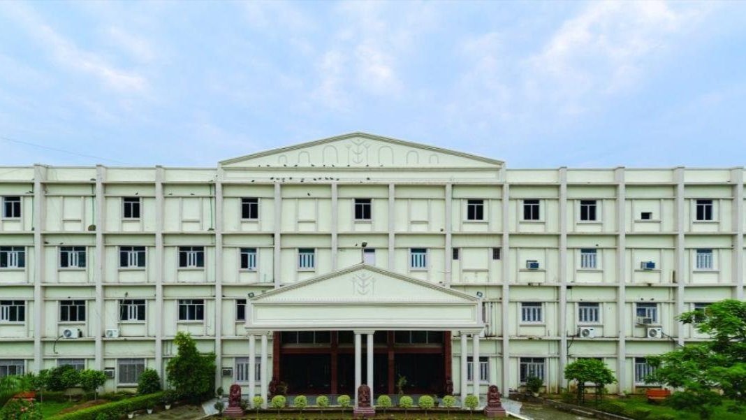 Gopal Narayan Singh University