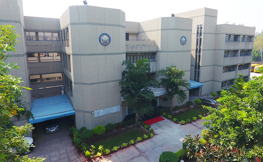 Somerville School, Greater Noida – Uttar Pradesh